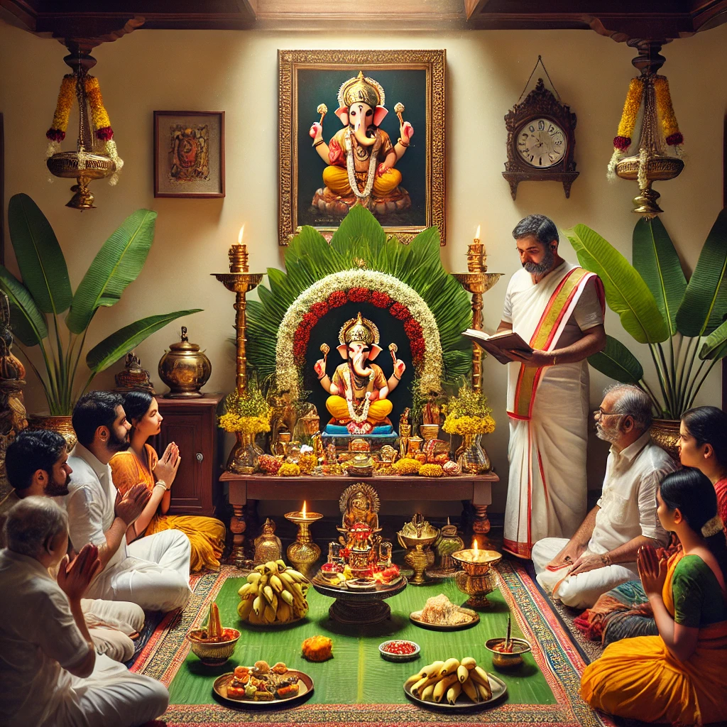 Sankata Chathurti