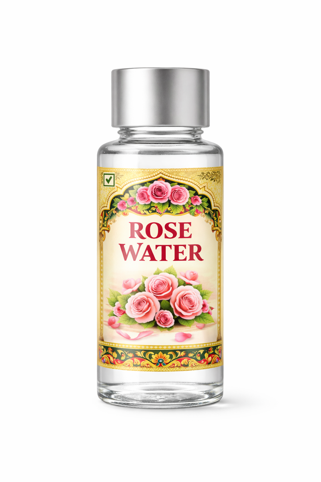 గులాబీ నీరు (Gulabi Neeru) | गुलाब जल (Gulab Jal) | ரோஜா தண்ணீர் (Roja Thanneer) | Rose Water