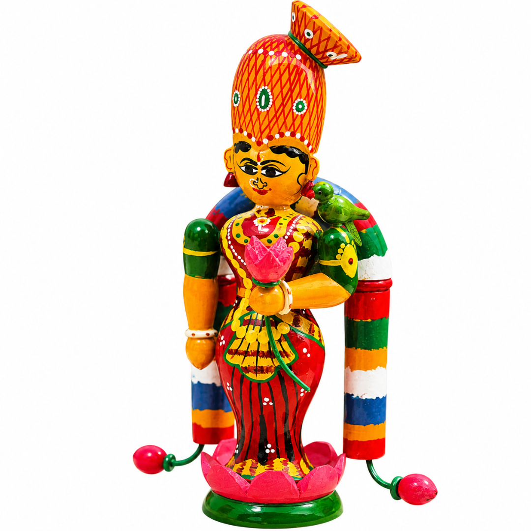 Godadevi