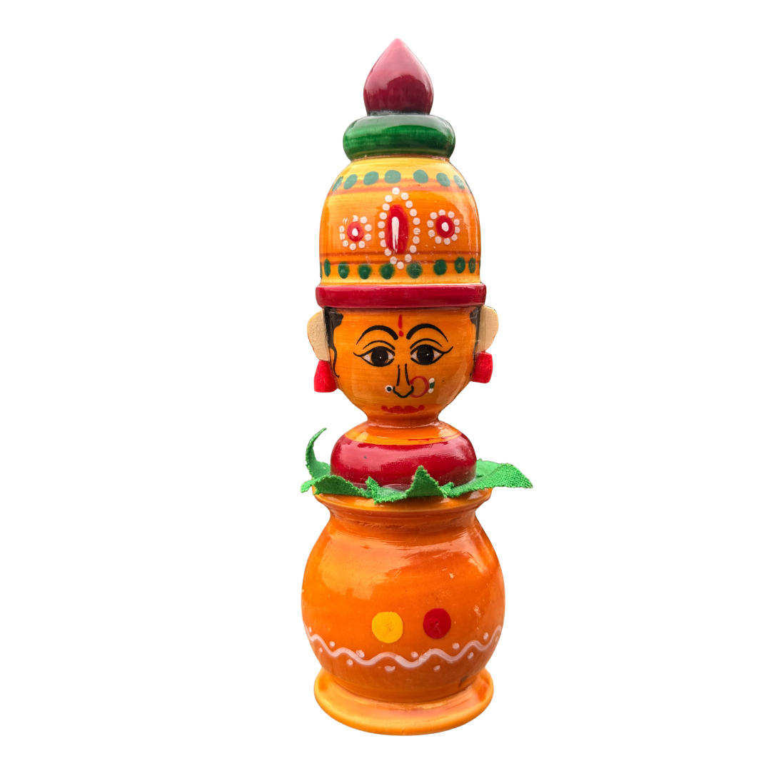 Lakshmi Kalasham