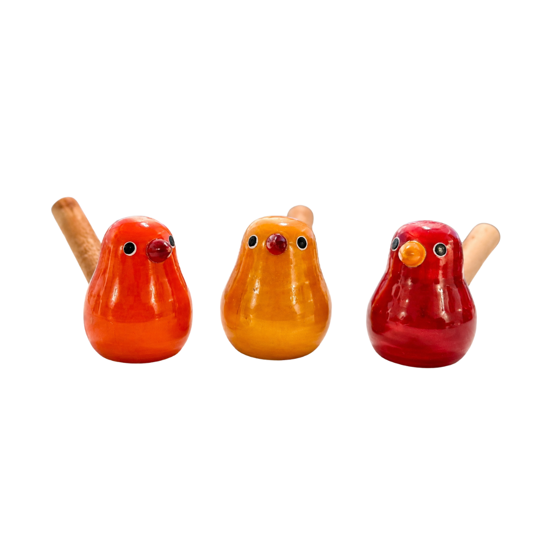 Bird Whistle