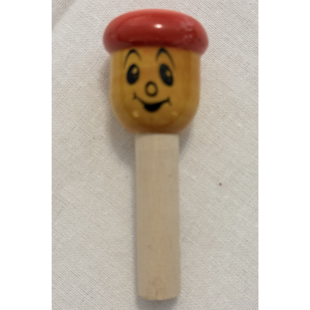 Joker Whistle