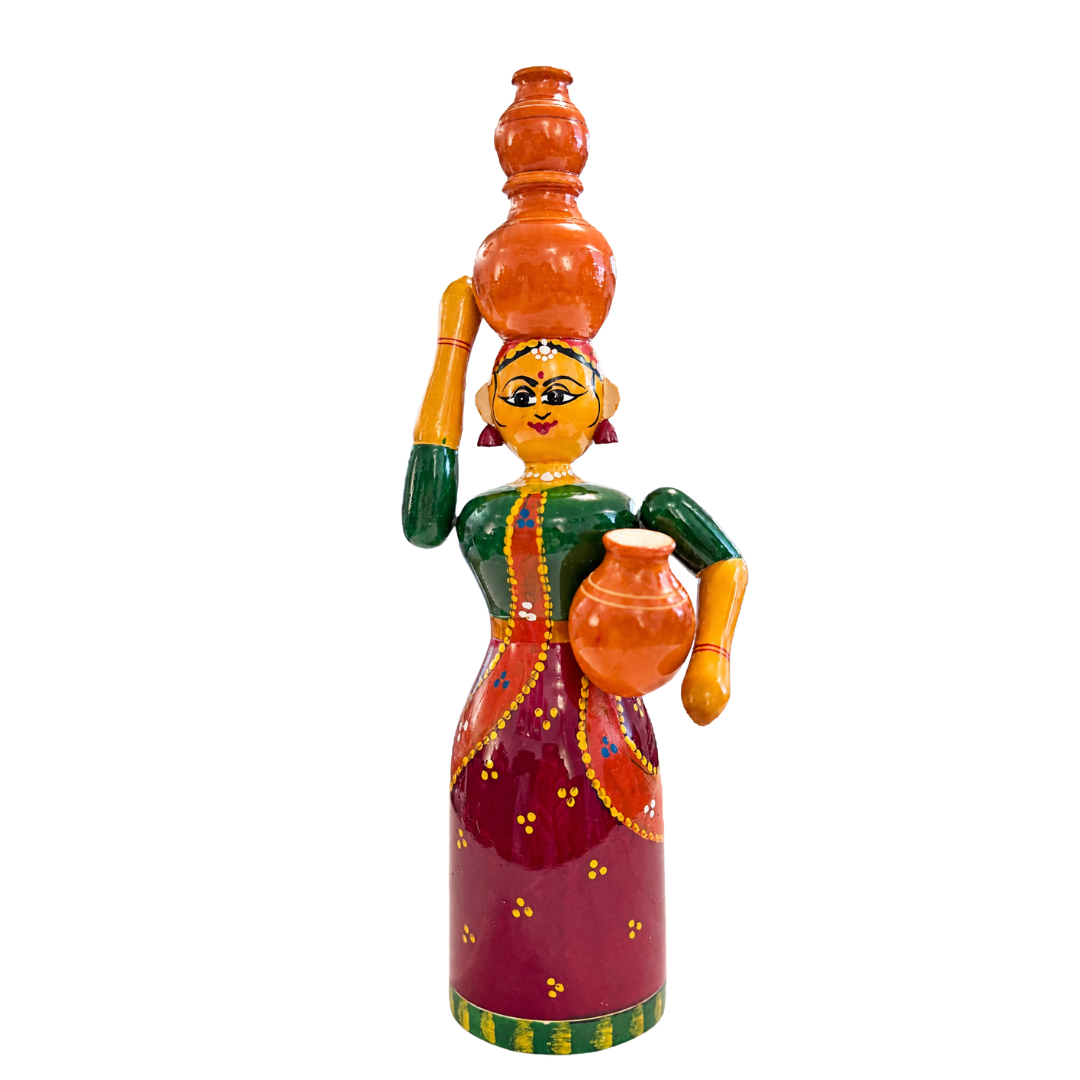 Binde Ammai (Rajasthan Amaya)