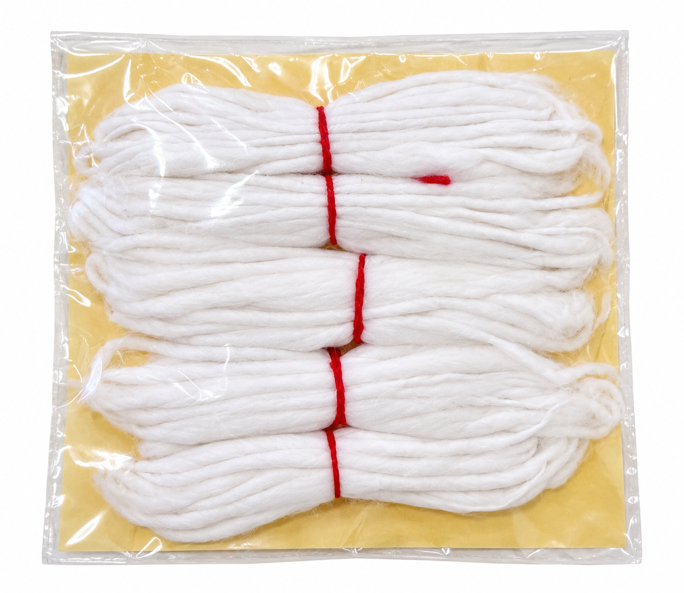 వత్తులు (Vathulu) | रूई बत्ती (Rui Batti) | திரி (Thiri) | Cotton Wicks