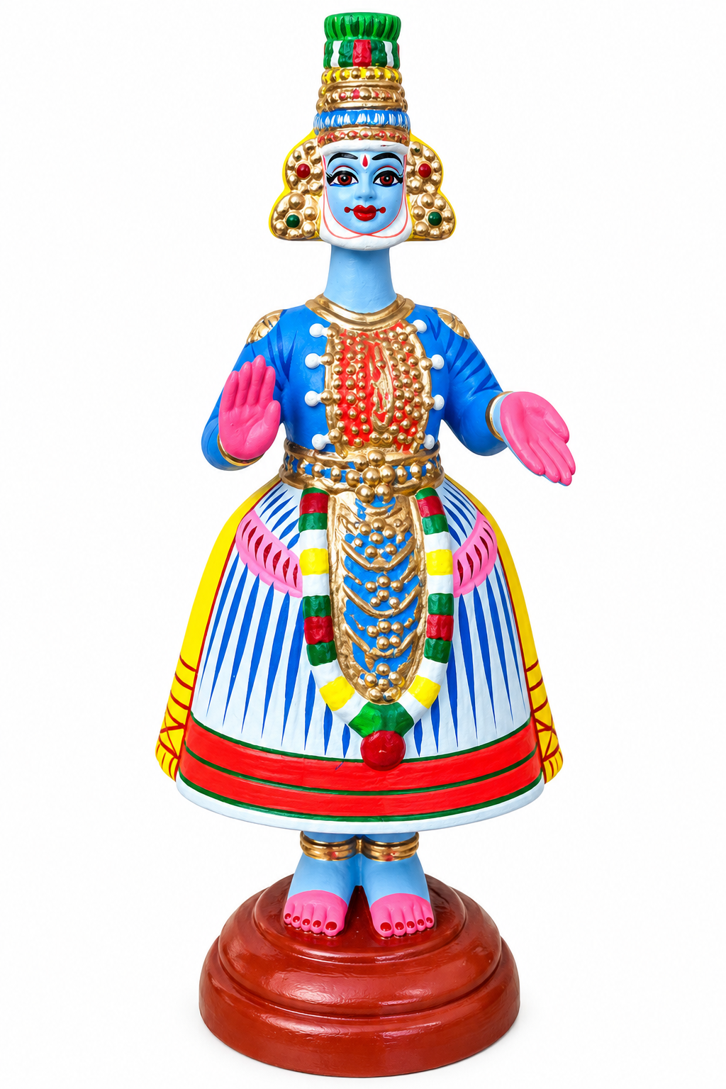 Kathakali Butta Bomma 