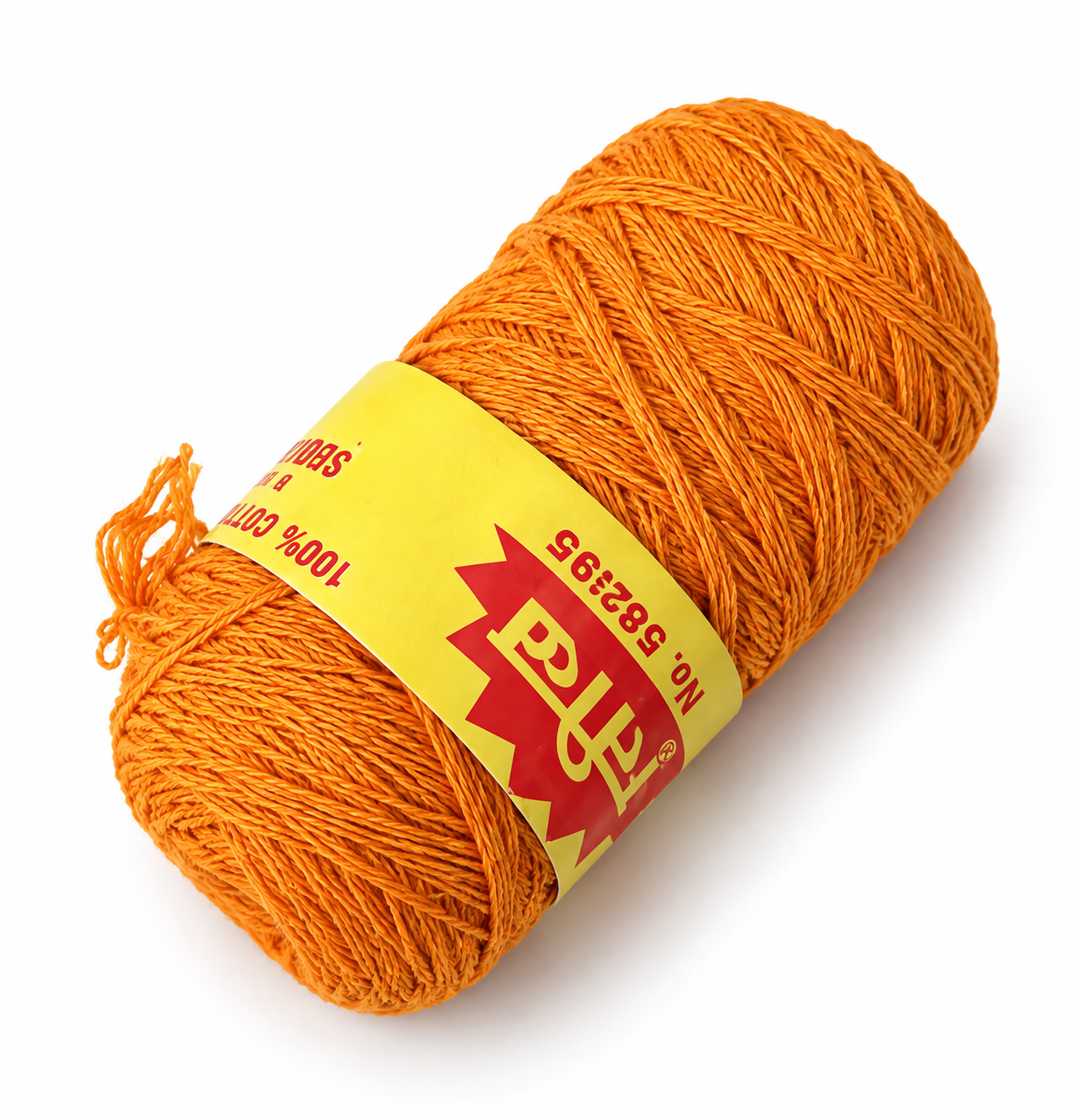 Mauli Kalawa Raksha Sutra – Traditional Sacred Yellow Thread