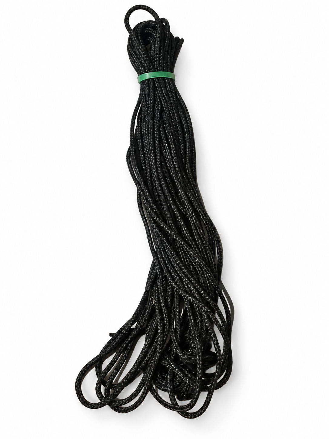 Black Cotton Nazar Dhaga – Traditional Religious Thread 