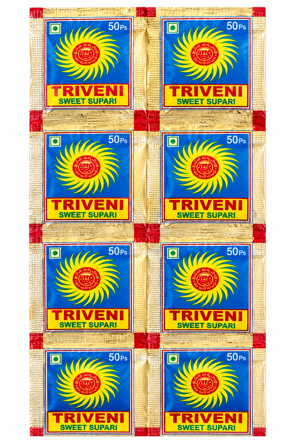 Crane Sweet Supari Sachets – Tamboolam & Pooja Rituals