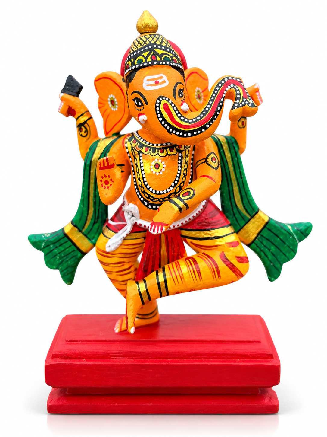 Natya Ganapathi