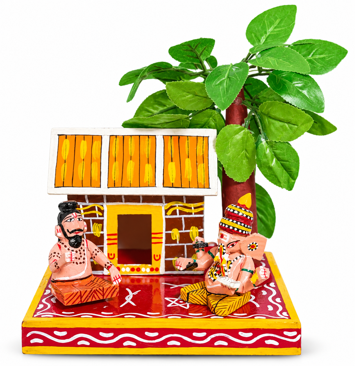 Kondapalli Vyas Ganesh